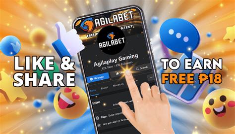 Agilabet Online Casino Philippines .